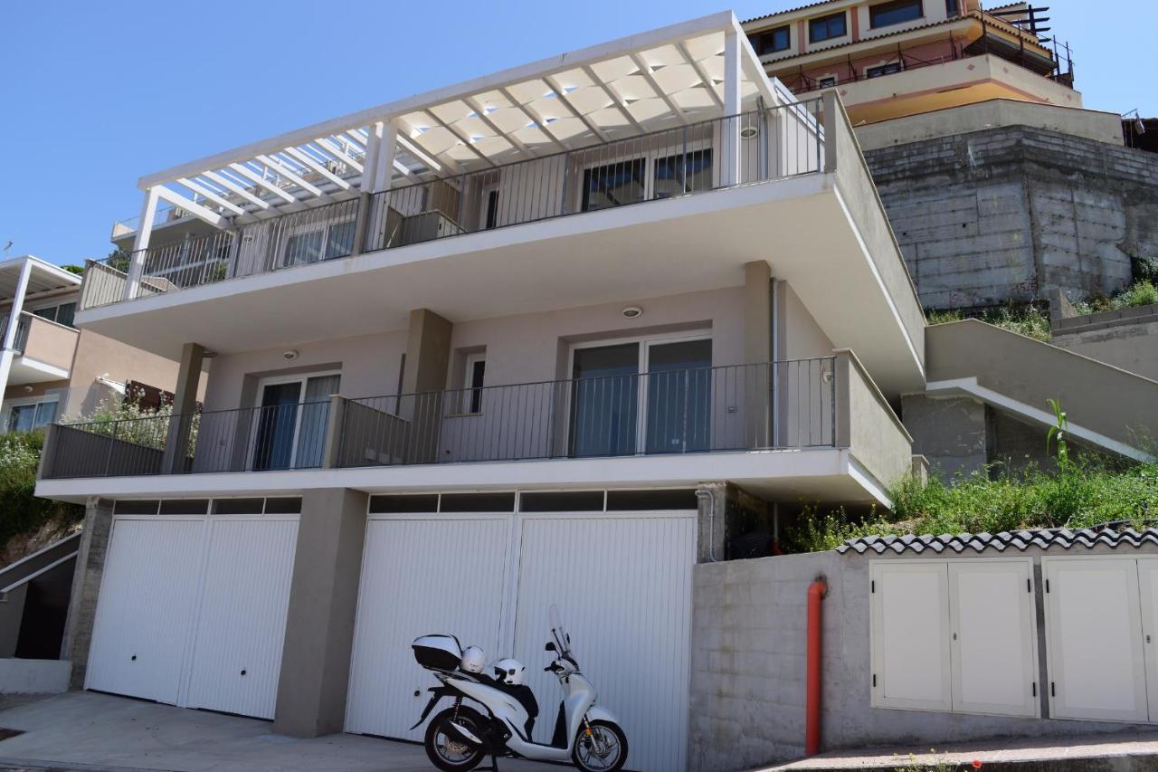 קאסטלסארדו Appartamento Bellavita מראה חיצוני תמונה