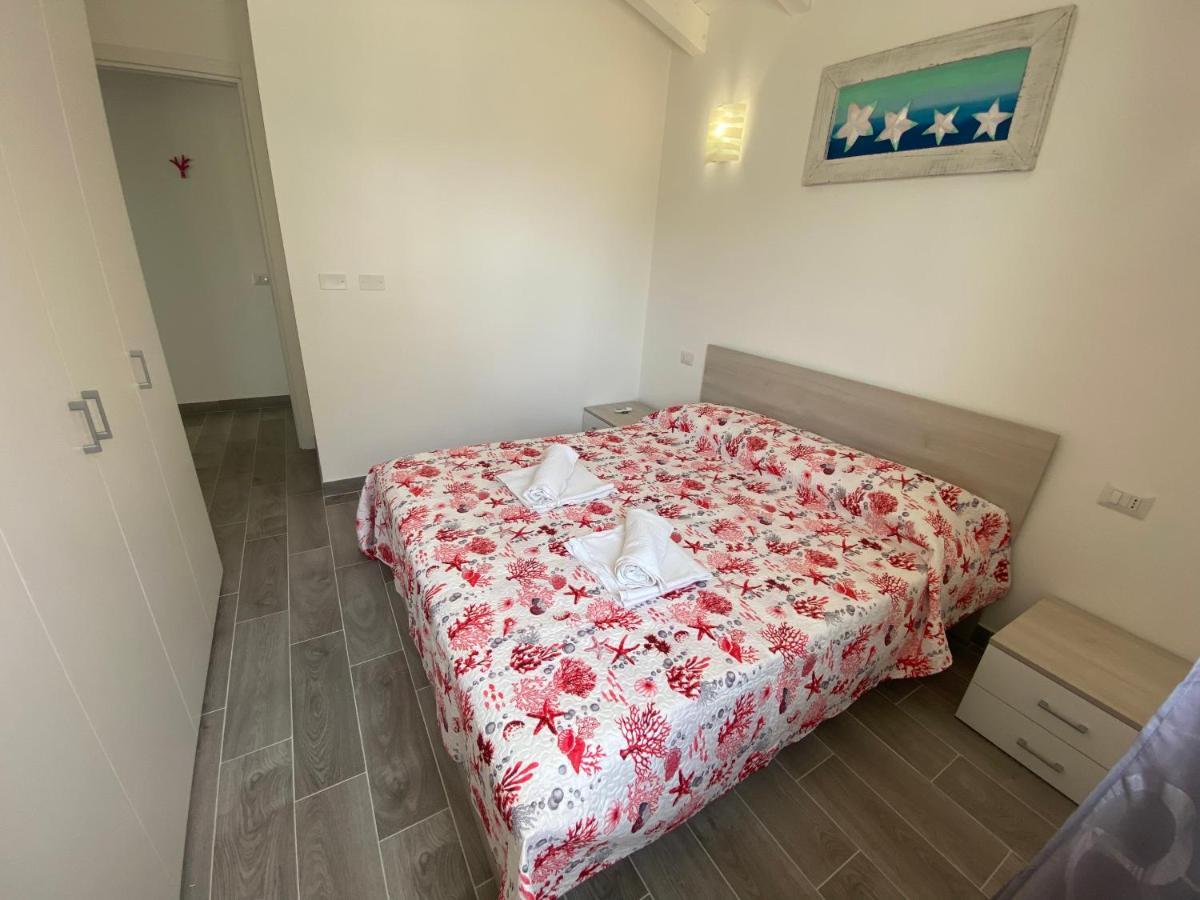 קאסטלסארדו Appartamento Bellavita מראה חיצוני תמונה